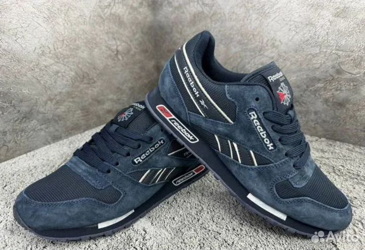 Кроссовки мужские Reebok Classic