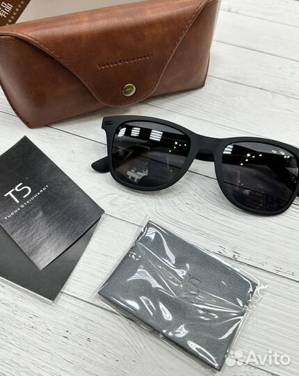 Очки мужские