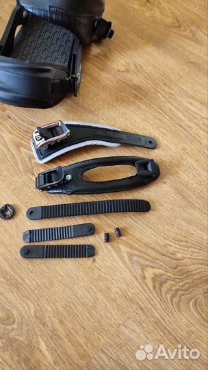 Крепление для сноуборда nidecker