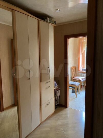 3-к. квартира, 80,2 м², 2/5 эт.