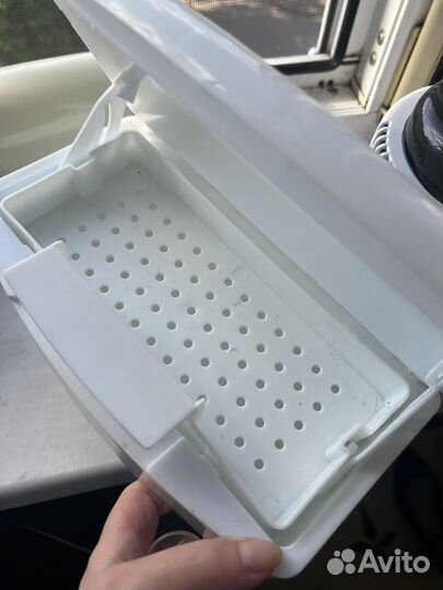 Стерилоизатор