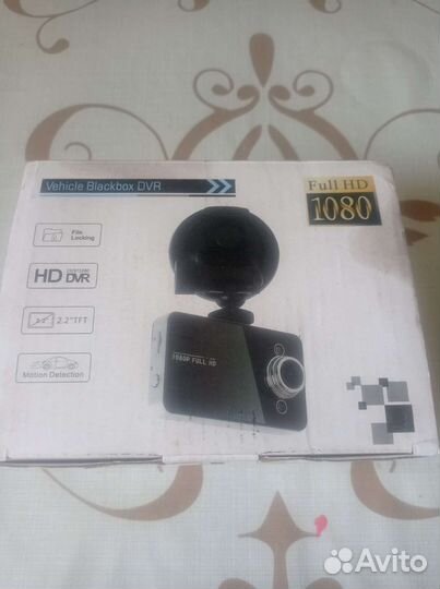 Видеорегистратор