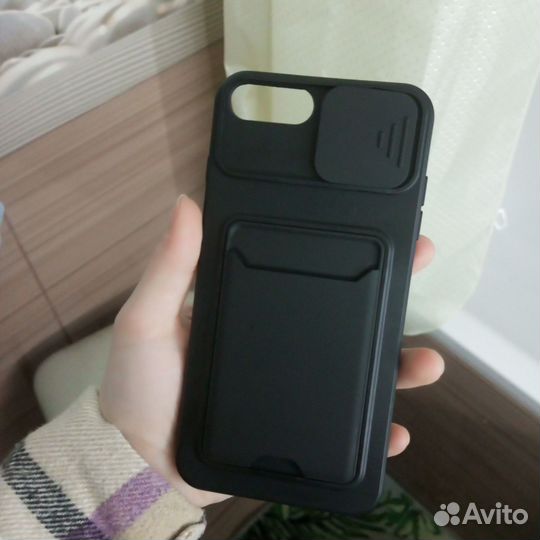 Чехол на айфон 6/7/8