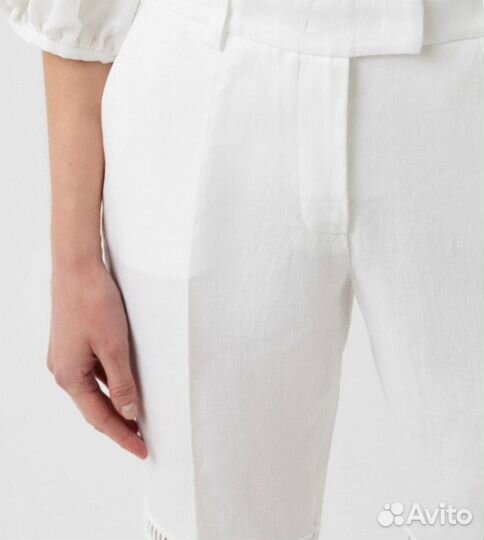 Luisa spagnoli брюки оригинал