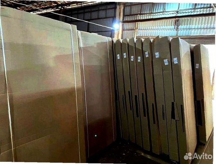 Межкомнатная дверь