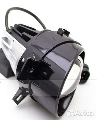 LED птф haval h6, гранта, Датсун, патриот, Ларгус