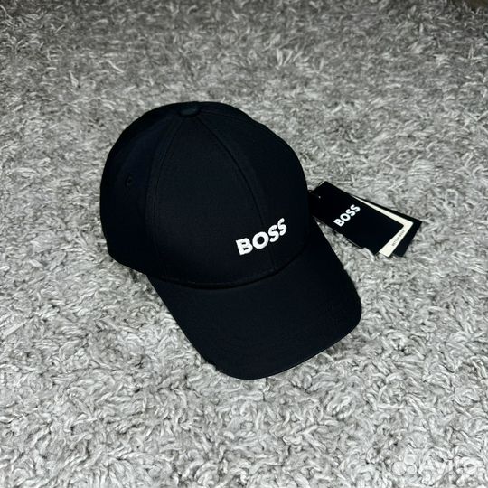 Кепка Hugo Boss