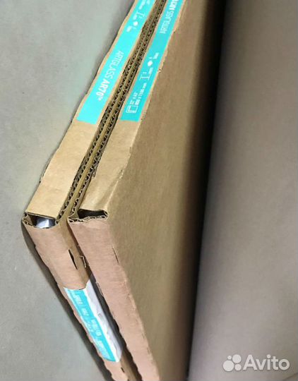 Стекло для картин музейное Artglass