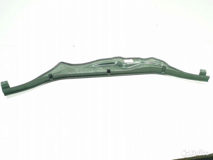 Пыльник двигателя BMW X3 G01 2018 51717417388