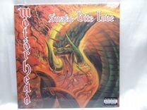 Motorhead – Snake Bite Love LP EU.Новый