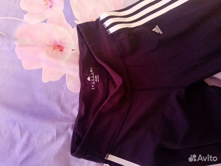 Штаны Adidas origenal