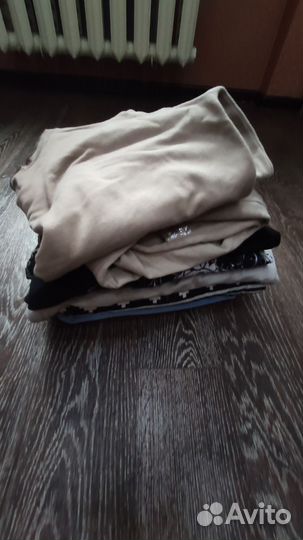Вещи женские р 56-62