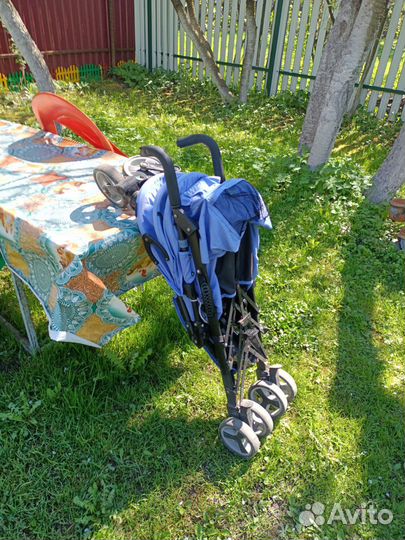 Коляска детская