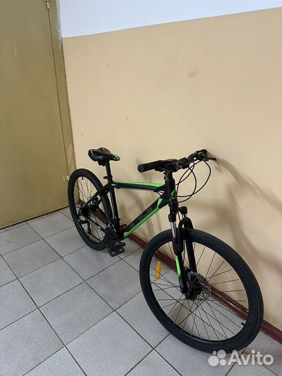 Горный велосипед Stels Navigator 620 MD 26