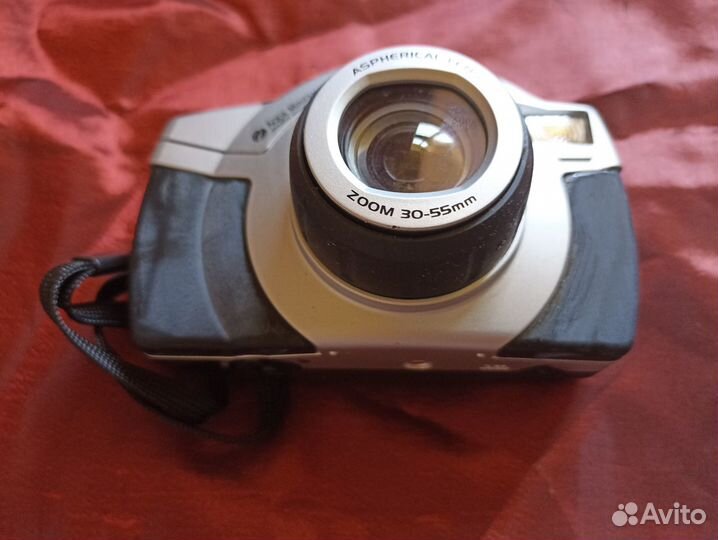 Фотоаппарат