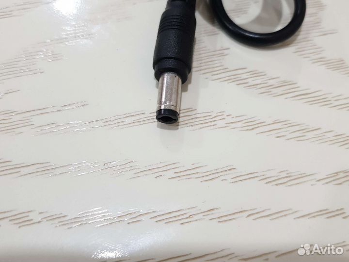 Блок питания 12v, 3a