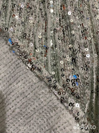 Twin set Юбка в пайетках р.44-46-48