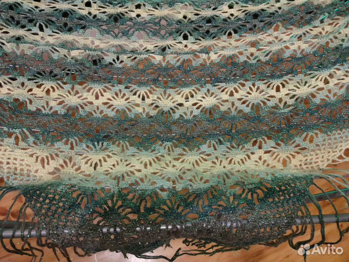 Платок шаль