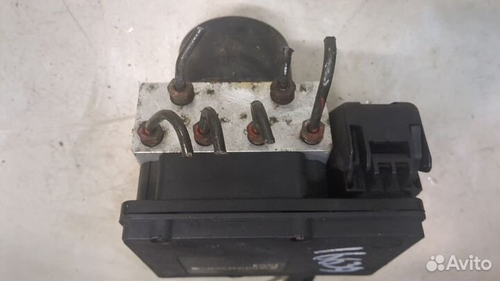 Блок абс, насос Mercedes GL X164, 2007