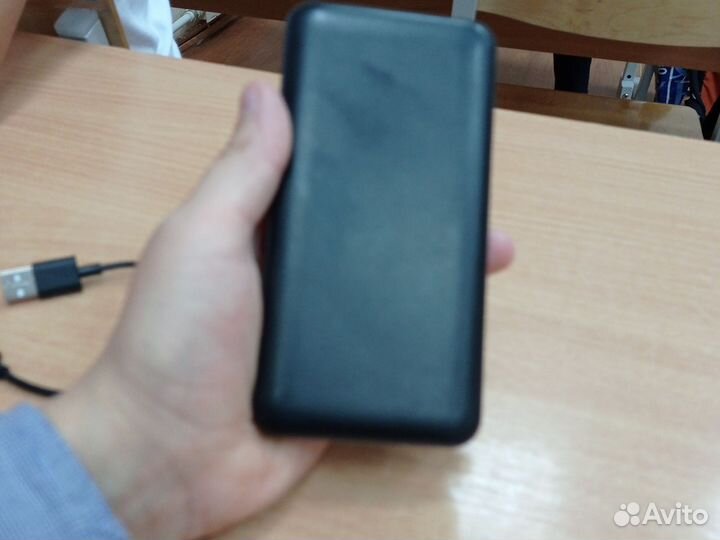 Повербанк 10000 ампер