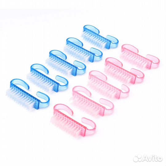 Щеточка для маникюра