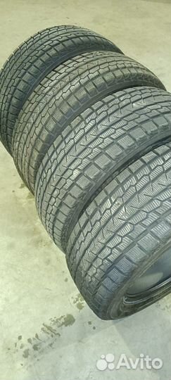 Yokohama Ice Guard G075 235/55 R20 102Q