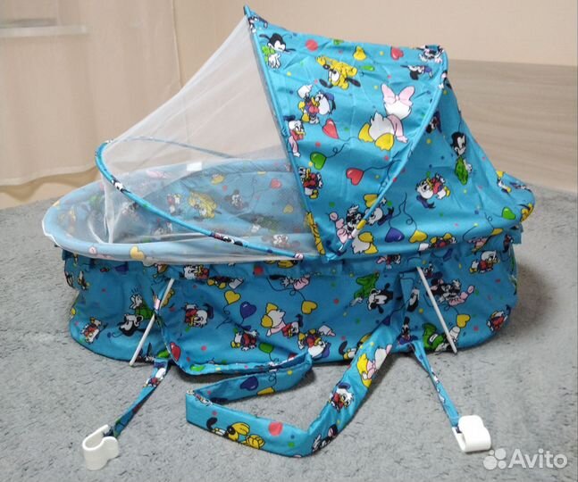 Автокресло, люлька, ходунки, горшок, молокоотсос