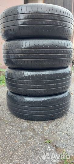 Hankook Kinergy Eco 205/60 R16