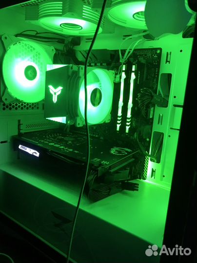 Пк ryzen 7 5700g