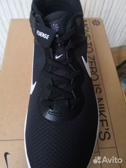 Кроссовки Nike Revolution 6, оригинал, 11 US