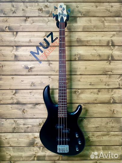 Бас-гитара Cort Action-PJ-OPB Action Series