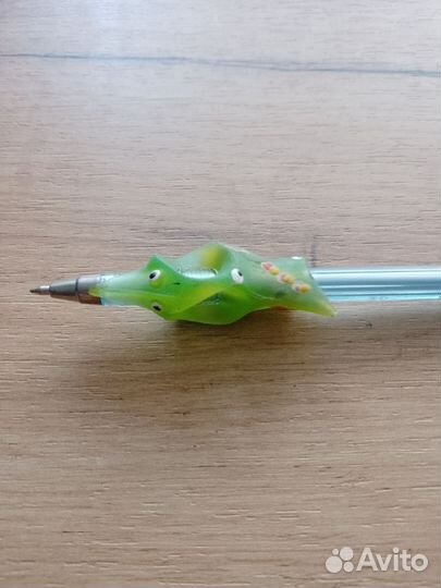 Тренажёр насадка на ручку для постановки письма