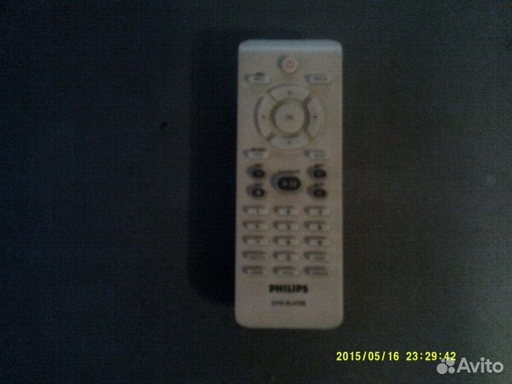 DVD philips.Отл.сост