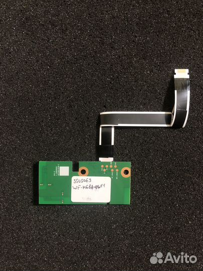 WiFi WF-M68A-UWF1 Toshiba 55U5069