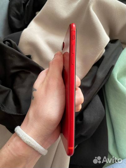 iPhone 8 Plus, 256 ГБ