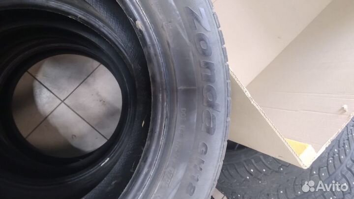 Goform GH-18 225/55 R17