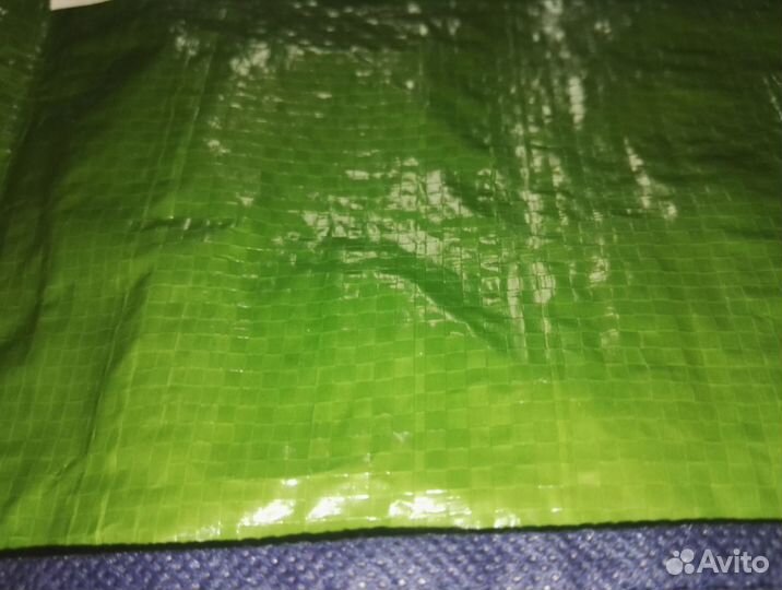 Чехол для багажника авто