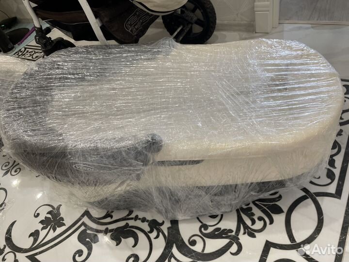 Коляска verdi 3 в 1