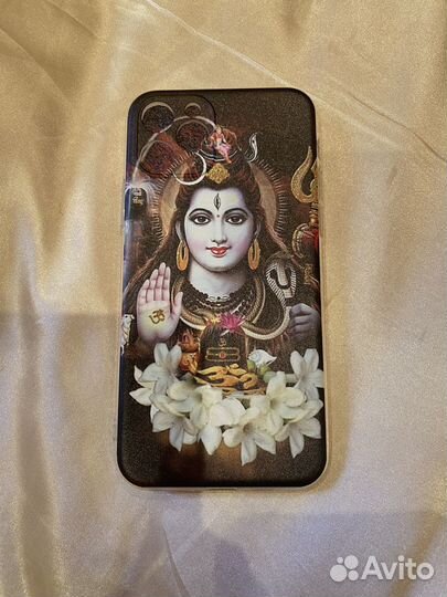 Чехол iPhone 11 pro airpods pro