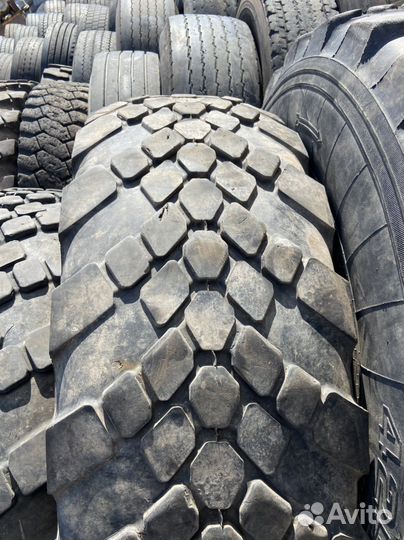 Шины на вездеход б/у 425/85/R21 кама