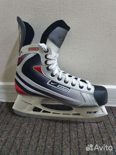 Хоккейнве коньки Bauer Vapor PRO