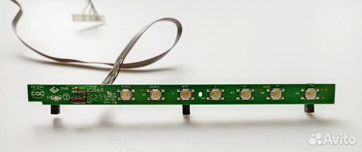 40-32D151-FBB2LG ик-приемник Thomson T32D16DH-01B