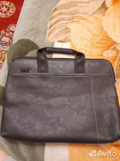 Папка для нетбука