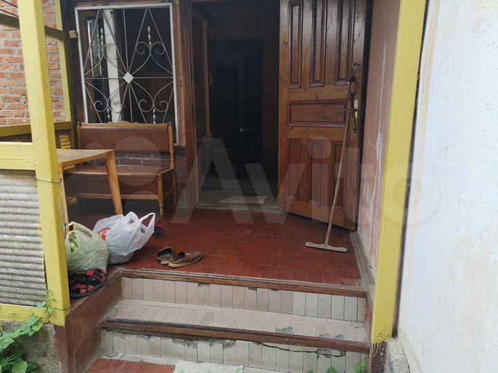 Дом 84 м² на участке 7 сот.