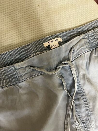 Летние вещи пакетом M-L