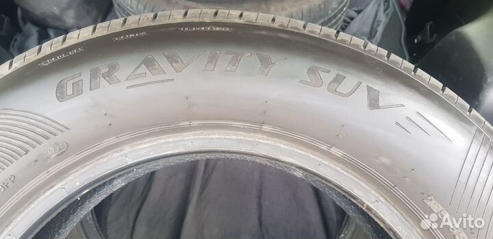 Cordiant Gravity SUV 225/65 R17 106H