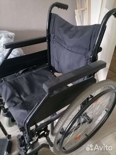 Инвалидная коляска бу