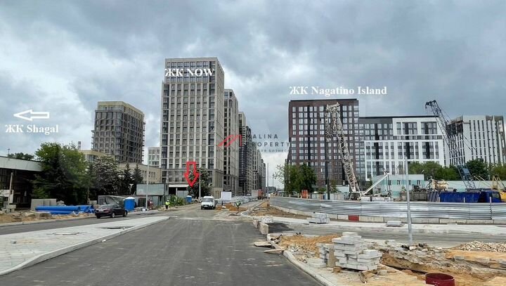 Продам торговое помещение, 91 м²