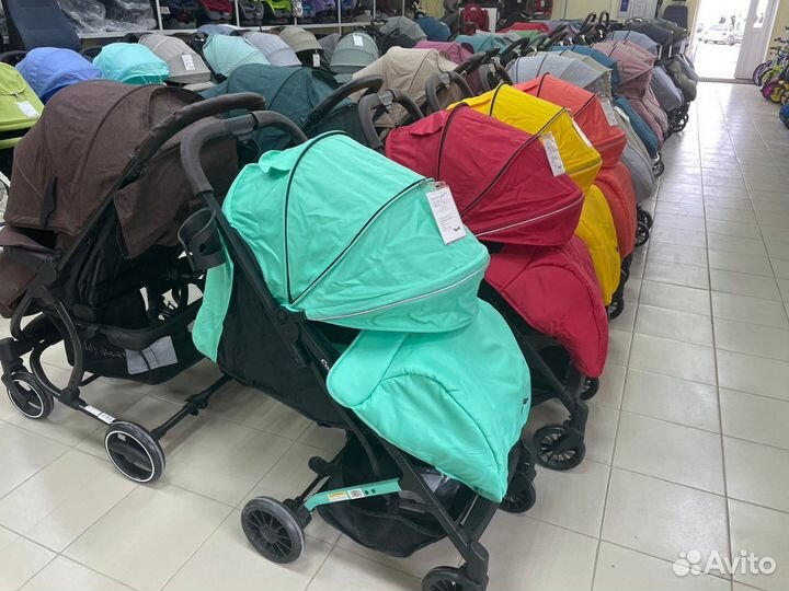 Коляска Farfello Costa Tracy. Выбор. Обмен /Новая