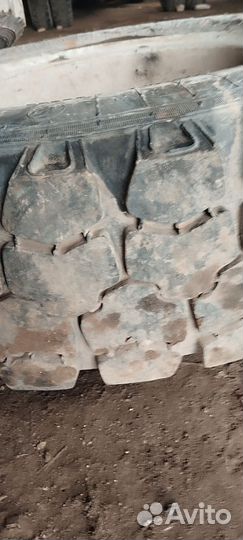 Колеса R20 газ 3307